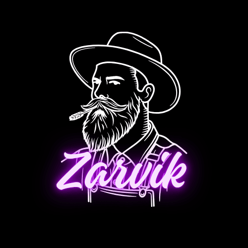 Zarvik Logo
