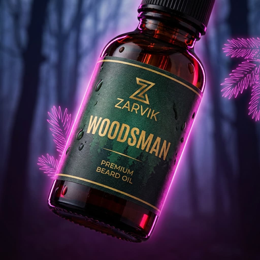 Woodsman